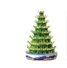 節(jié)節(jié)高開(kāi)運(yùn)竹