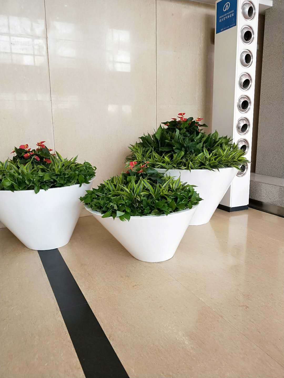 軌道集團(tuán)新案例