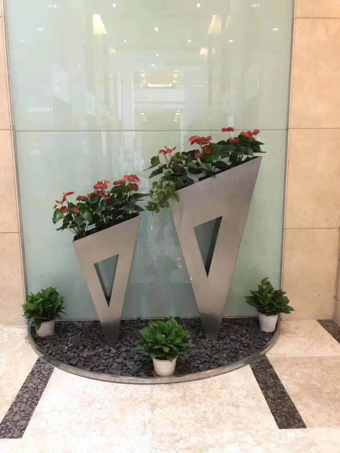 公共區(qū)組景設(shè)計(jì)13