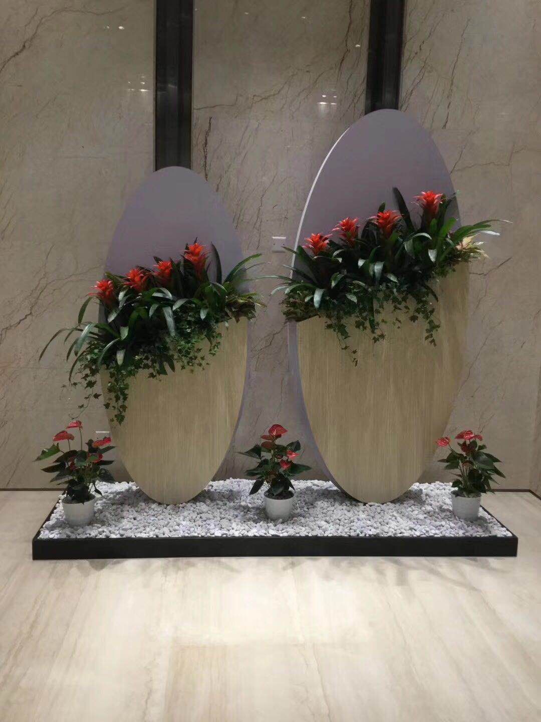 公共區(qū)組景設(shè)計(jì)16