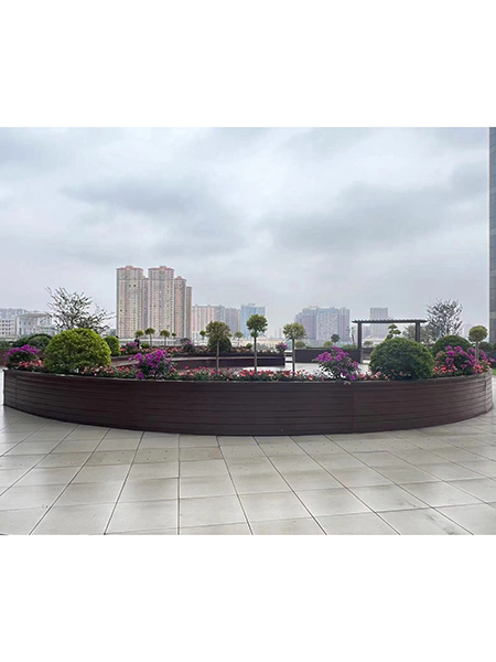 綠化養(yǎng)護(hù)