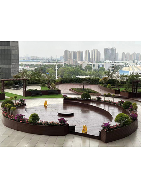 綠化養(yǎng)護(hù)