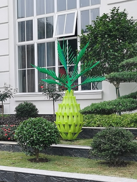 綠化養(yǎng)護(hù)